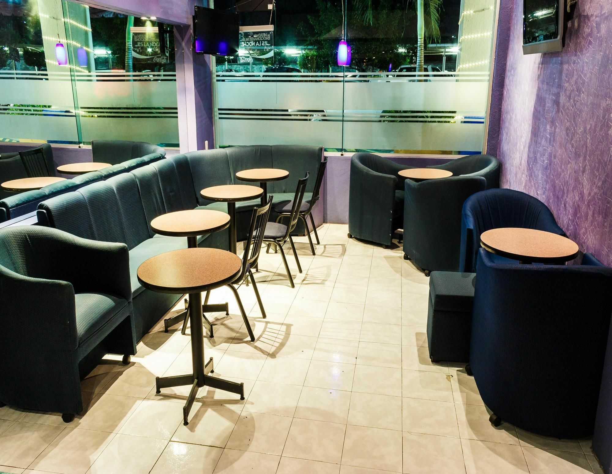 Plaza Inn Express تاباتشولا المظهر الخارجي الصورة